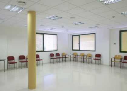 Commercial floor stripping in Neptune Beach by PureClean Home Commercial Pros Cleaning LLC