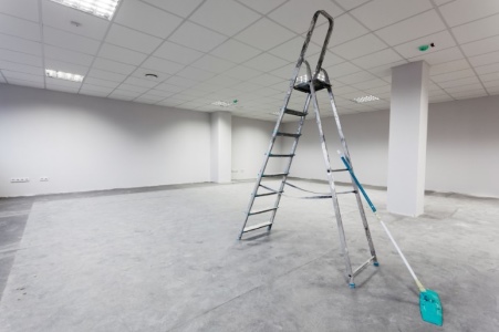 Post Construction Cleaning by PureClean Home Commercial Pros Cleaning LLC