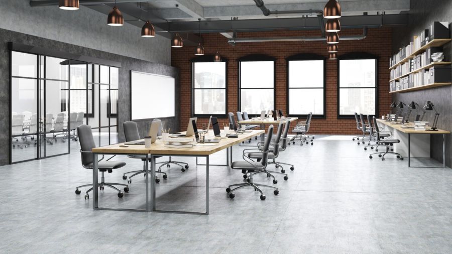 Janitorial services by PureClean Home Commercial Pros Cleaning LLC